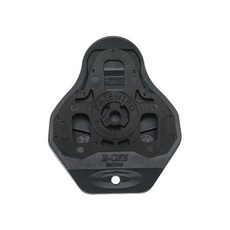EXUSTAR 公路防滑罩 E-CK5, 黑色的, 1套
