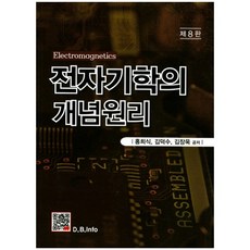 전자기학의개념원리