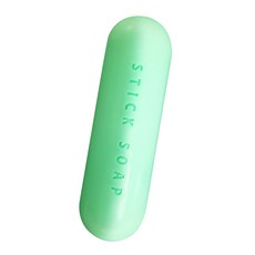 무궁화 소키 스틱비누, 120g, 1개
