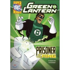 Prisoner of the Ring, Stone Arch Books