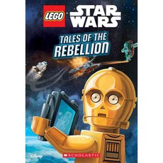 Tales of the Rebellion Scholastic Paperbacks, Scholastic Inc.