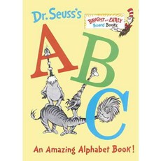 Dr Seuss's ABC Random House Childrens Books, Random House Books for Young Readers