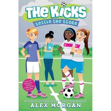 Settle the Score Simon & Schuster, Simon & Schuster Books for Young Readers