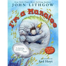 I'm a Manatee Little Simon, Aladdin Paperbacks
