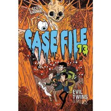 Evil Twins Harpercollins Childrens Books