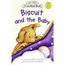 Biscuit and the Baby Harpercollins Childrens Books