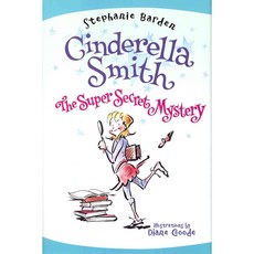 The Super Secret Mystery Harpercollins Childrens Books