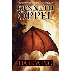 Darkwing Harpercollins Childrens Books