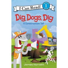 Dig Dogs Dig Harpercollins Childrens Books