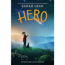 Hero Katherine Tegen Books