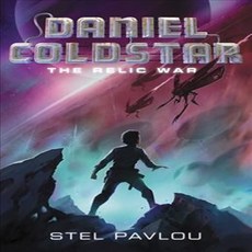 The Relic War Harpercollins Childrens Books