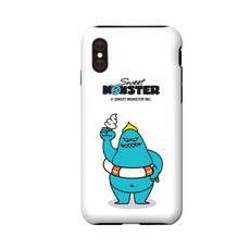 스위트몬스터 씽킹 터프 스마트폰케이스
