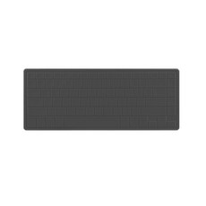 카라스 N450 N460 S430 노트북용 칼라 키스킨 LG 01, 블랙, 1개
