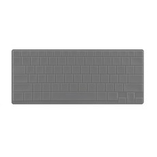 카라스 칼라스킨 삼성 노트북용 키스킨 삼성23번 NP300U1A NT305U1A, 블랙, 1개
