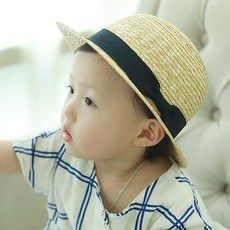 신생아여름모자호랑이