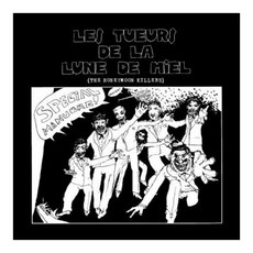 Honeymoon Killers - Special Manubre 유럽수입반, 1CD