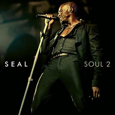 Seal - Soul 2 EU수입반