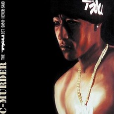 C-Murder - The Truest S*** I Ever Said 미국수입반, 1CD