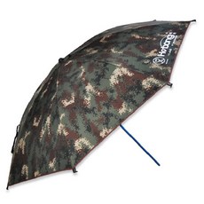 호봉 밀리터리 1층 파라솔 47인치, MILITARY PATTERN, 1세트