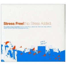 Stress Free! EU수입반, 1CD