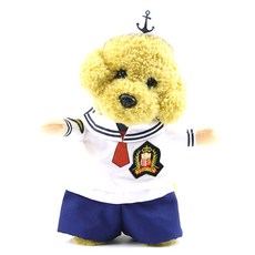 4 月 16 日寵物角色收藏角色服裝, 馬多羅斯