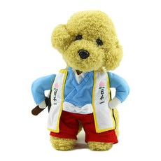 4 月 16 日寵物角色收藏角色服裝, 桃太郎