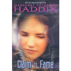 Claim to Fame Hardcover, Simon & Schuster Books for Young Readers