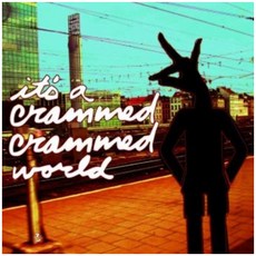 Various Artists - It's A Crammed Crammed World 유럽수입반, 1CD