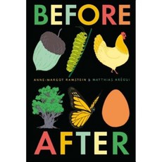 Before After, Candlewick Press (MA)