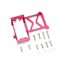 GPM ALUMINUM SERVO MOUNT 15p SET, R, 1세트