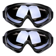 Empire Sport 偏光鏡面護目鏡 X400 2p, 灰色, 2個