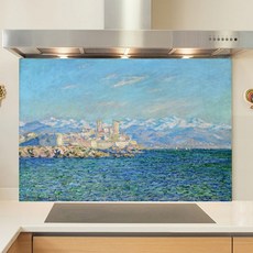 주방아트보드명화