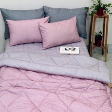 퀸매트리스이불풀세트