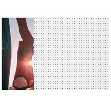 타공판마스크인테리어