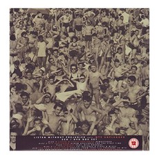 GEORGE MICHAEL - LISTEN WITHOUT PREJUDICE MTV UNPLUGGED (3CD+DVD/DELUXE SET/LIMITED EDITION) 유럽수입반, 4CD
