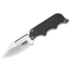 SOG 인스팅트 나이프 NB1012, 혼합 색상, 1개
