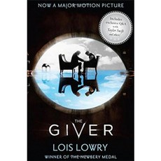 The Giver : Giver Quartet 1, Houghton Mifflin Harcourt