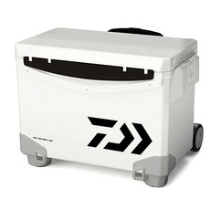 DAIWA Coolline 攜帶釣魚冰箱 S 1500, 黑色的, 15L