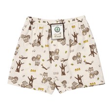 다람쥐유아팬티