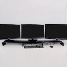 40인치모니터받침대