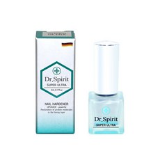닥터스피릿 슈퍼울트라 미니 네일영양제, 5ml, 1개