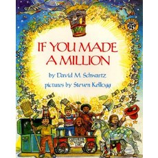 If You Made a Million Paperback, HarperCollins