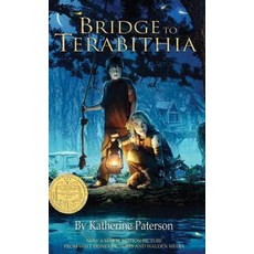 Bridge to Terabithia Paperback, HarperEntertainment