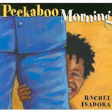 Peekaboo Morning Board Books, G. P. Putnam's Sons