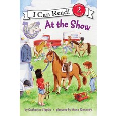 At the Show Paperback, HarperCollins