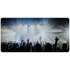 삼육오데이 포토 데스크매트, 콘서트8