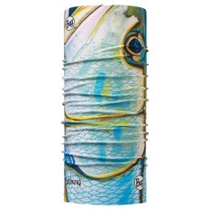 BUFF UV차단 엥글러 LIC 넥웨어 117152.555.10, DEREK DE YOUNG SNOOK MULTI