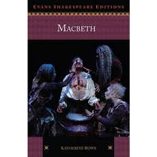 Macbeth : Evans Shakespeare Editions, Wadsworth Publishing Company