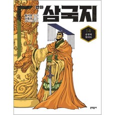 삼국지14 TOP01