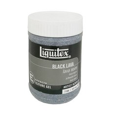 신한커머스 리퀴텍스 블랙라바 텍스처젤 7108, 237ml, 1개